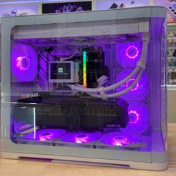 5070 RTX 1TB 16Ram GAMING PC