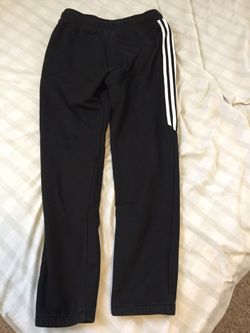 Adidas sweat pants