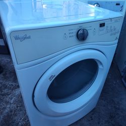 Whirlpool Electric Dryer 