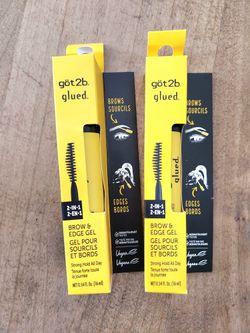 Got2B Eyebrow Gel 