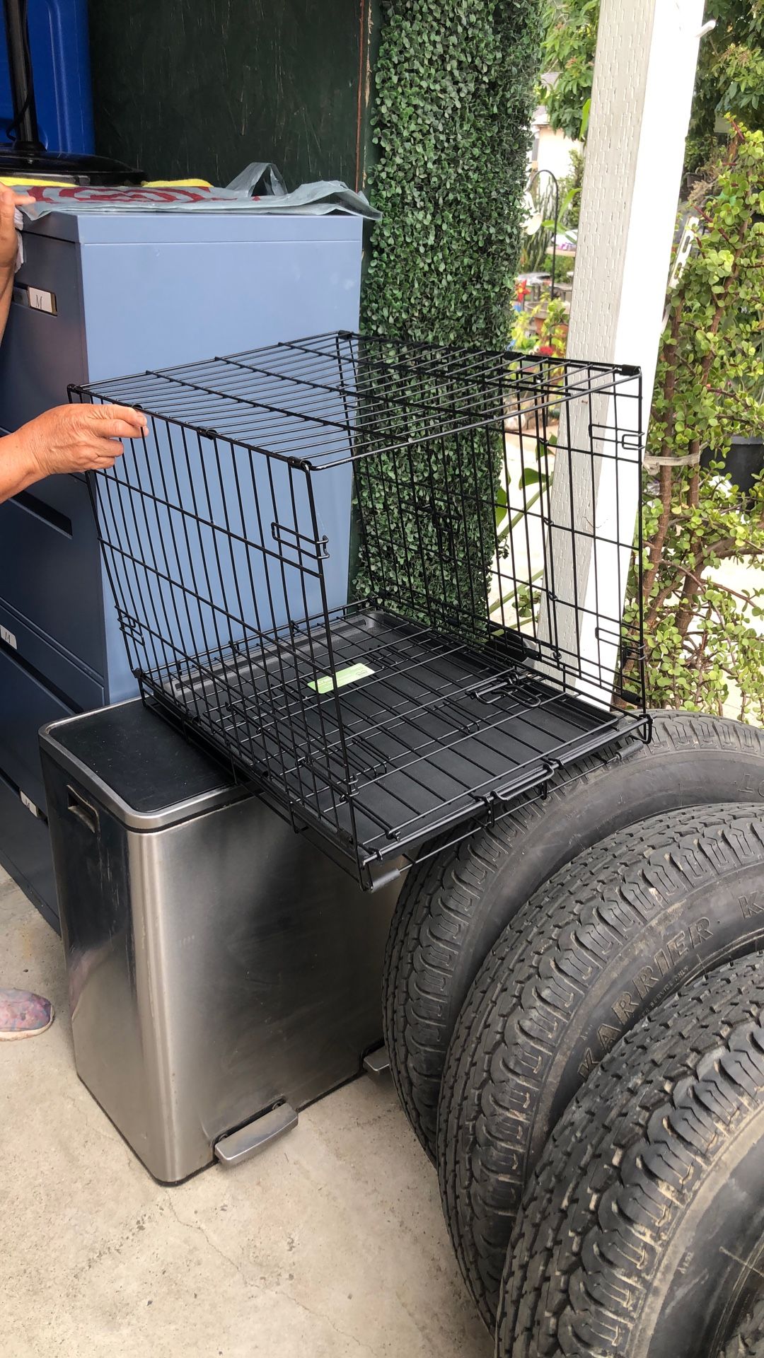 Crate For Small Dog