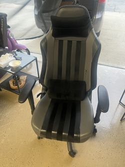 Gaming office chair