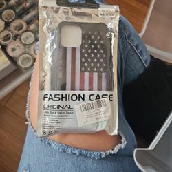 iPhone 12 Pro Case
