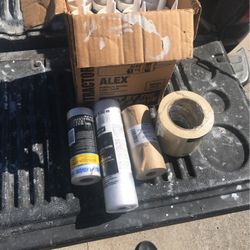 Painting Stuff