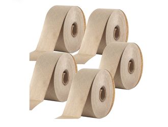 Tape Provides Heavy Duty Adhesiv