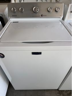 Maytag Washer