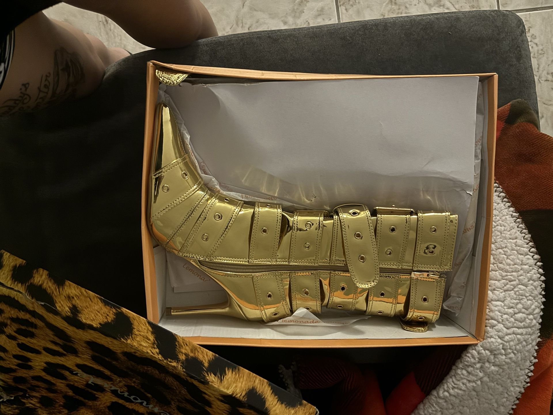 Women’s Heels