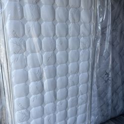Twin Size Mattress