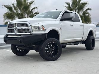 2014 RAM 2500