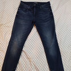 Ladies Express Jeans