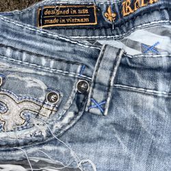 Rock revivals men’s