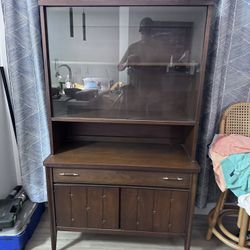 Antique Broyhill Chest 