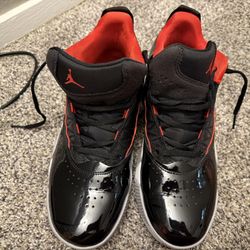 Jordan’s