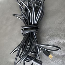 USB Extension Cable Approx 30 Ft