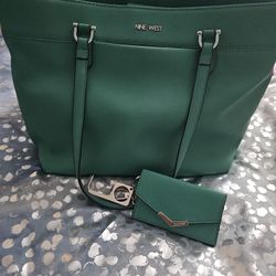 Nine West Purse