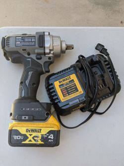 Impact for Dewalt 20V