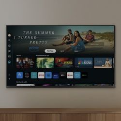 98-inch SAMSUNG DU9000 4K Smart TV UHD HDR 