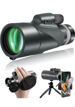 Monocular Telescope 