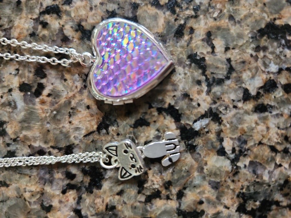 Kids Necklaces