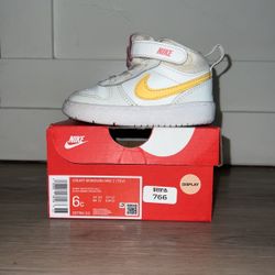 Nike Mid 6c 