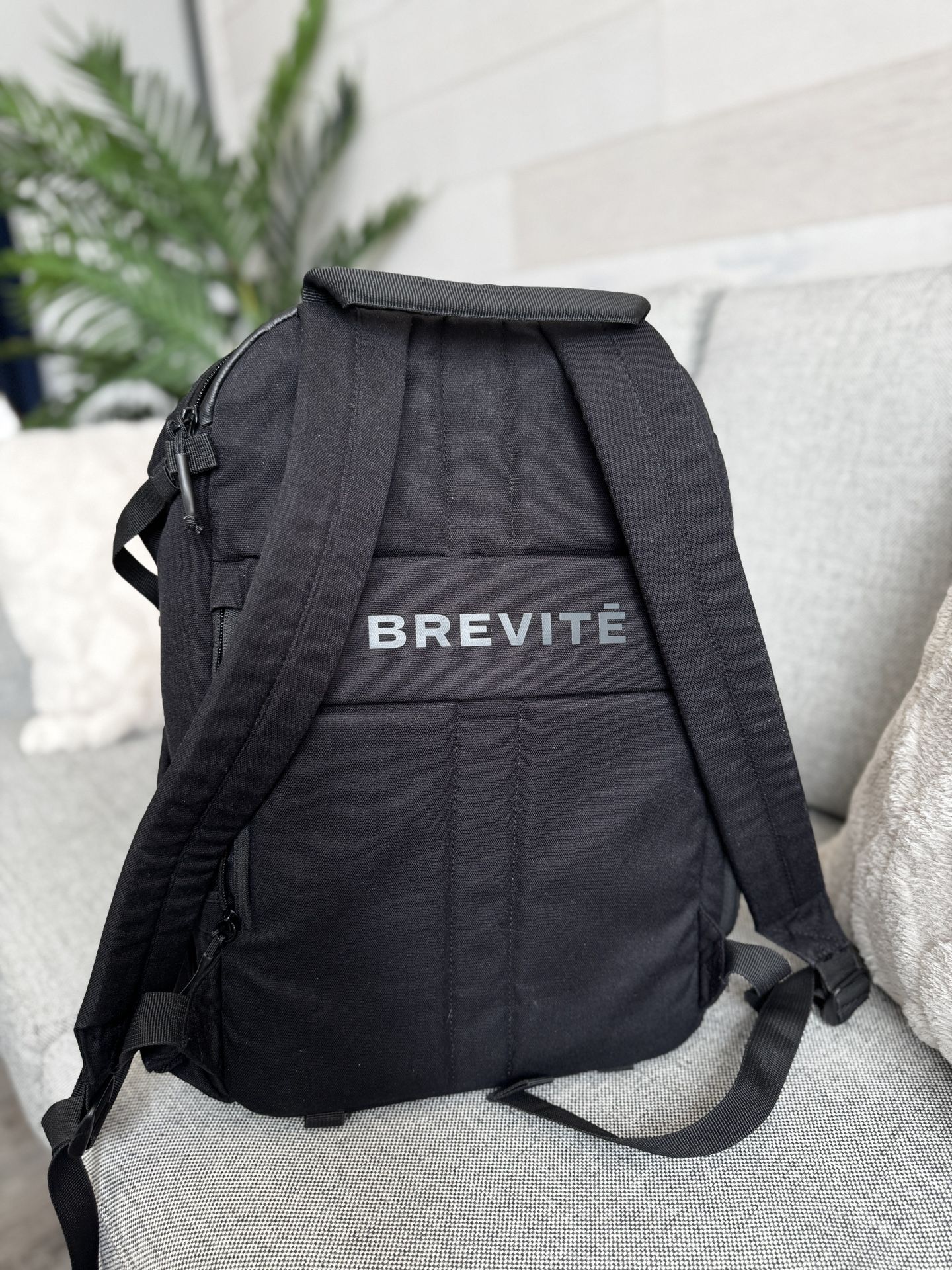 Brevite Jumper Camera Backpack – $100 (Downtown Miami)