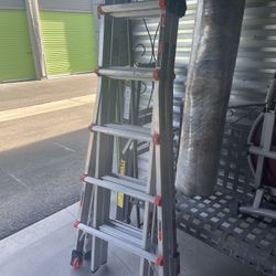 Ladder 