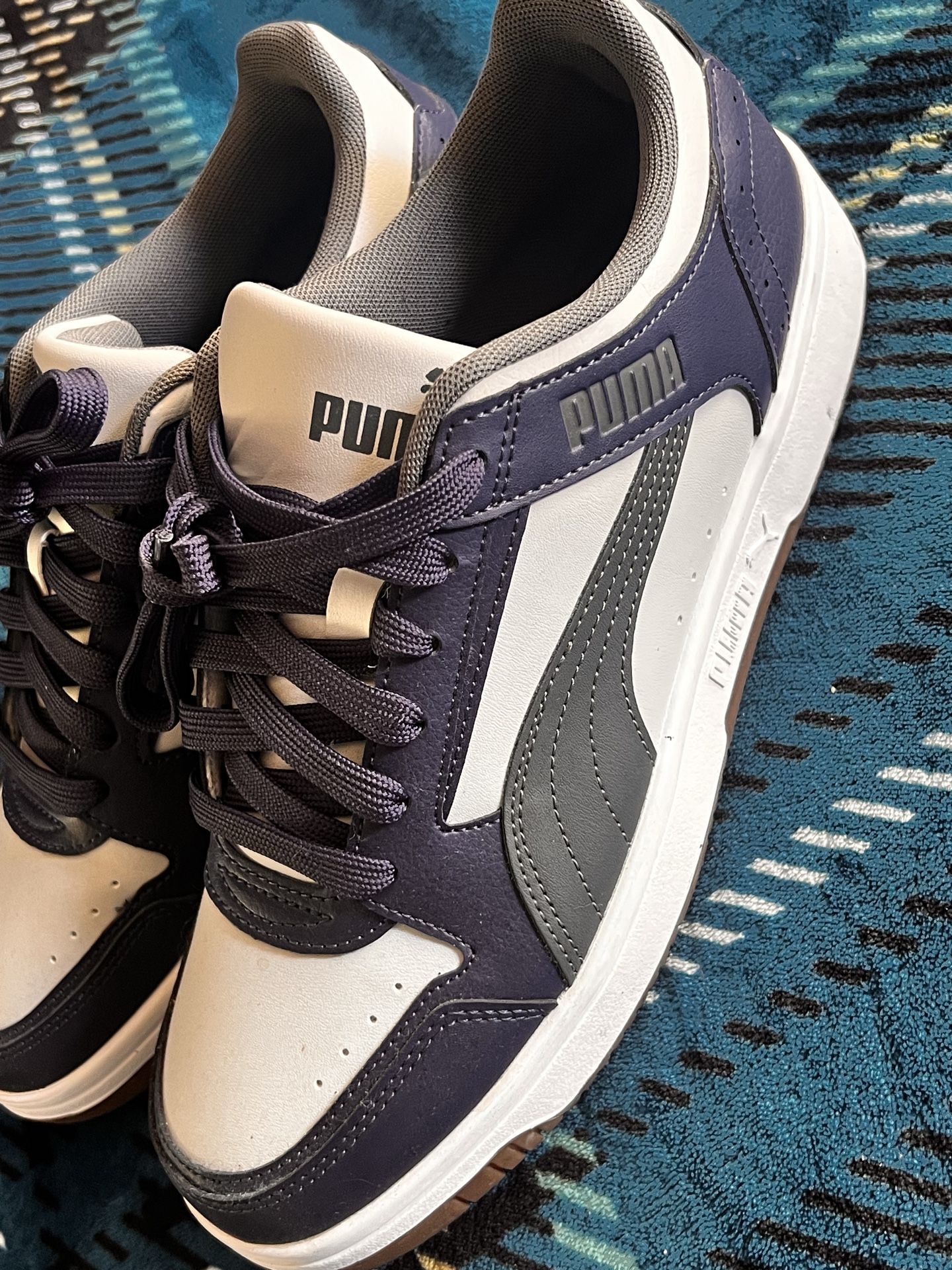 Men’s Shoes
