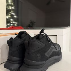 Timberland Boots Waterproof 