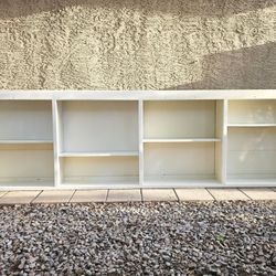 Pending - Garage Shelf - FREE