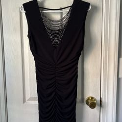 Little Black Dress Size S New