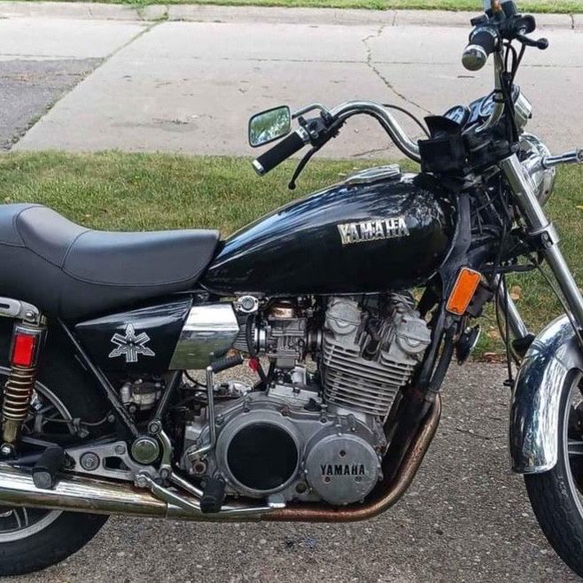 1980 Yamaha Xs850 for Sale in Warren, MI OfferUp