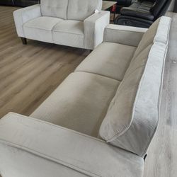 New Sofa And Loveseat On Sale Now Don't Miss