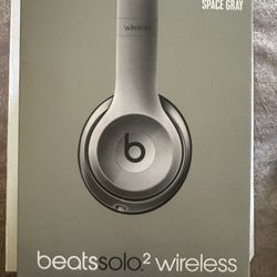Beats Solo Wireless