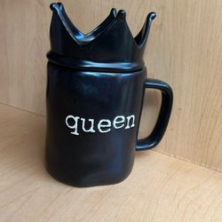 Coffee Cup 