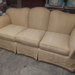Lovely Edward Ferrell Designer Sofa