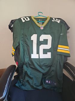 Green Bay packers fully stitched