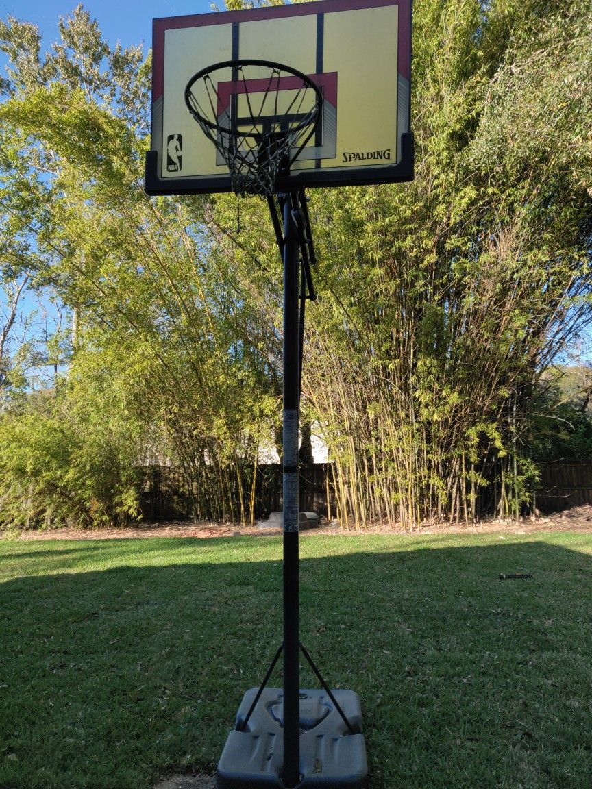 Basketball Hoop Free