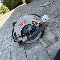 Electric Saw