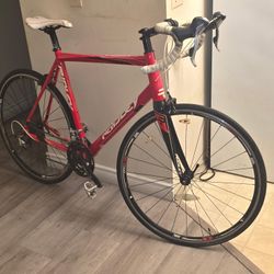  selling a ridley fenix roadbike It's A Large 