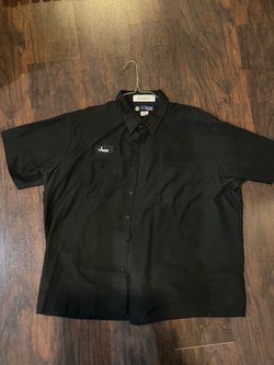 2XL Men Work Shirts (Jose)