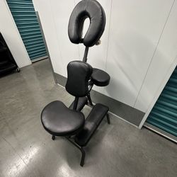 Massage Share Foldable