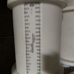 Storage Tank