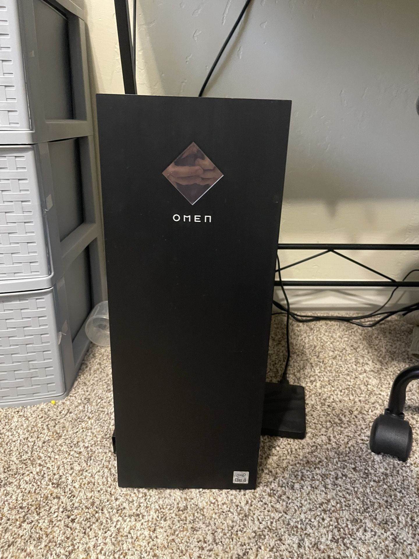 Omen 25L