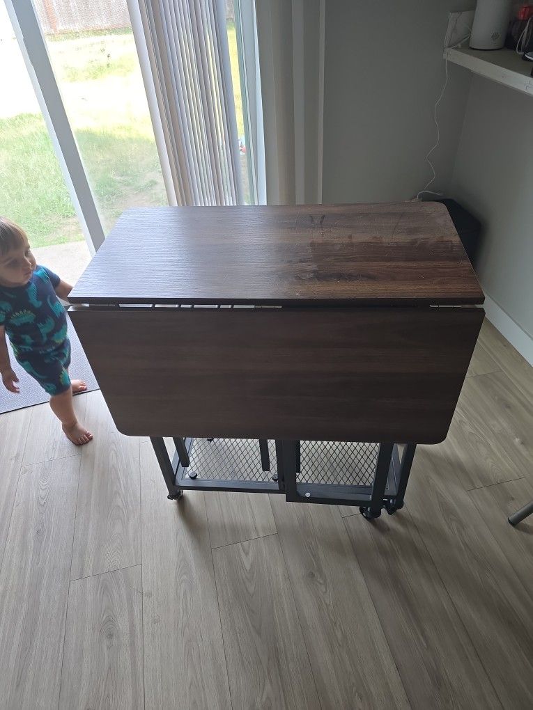 Folding Table