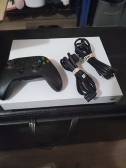 Xbox One S Console For Sale