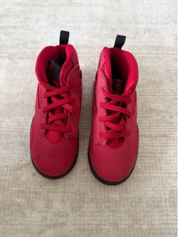 Jordan MVP Toddler 9c