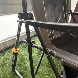 Chair Camp