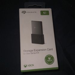 Brand New Storage Expansion Card 