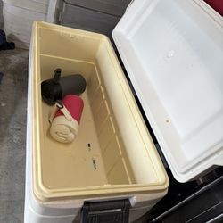 Igloo Cooler Marine 