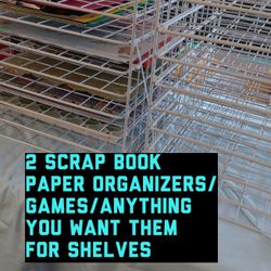 Art Supplies 
